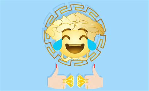 versace emoji shirt|Versace now has its own emoji app too .